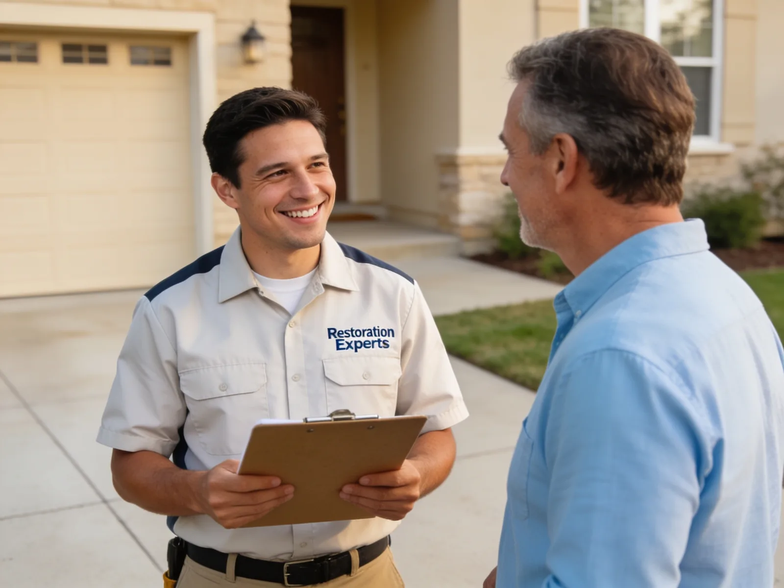 Water Damage Cleanup Wilmot, OH FAQs